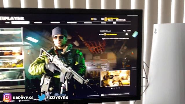 This Monitor Will Run At 120hz With A HDMI Cable On PS5 (lg 24gl650-b) смотреть онлайн