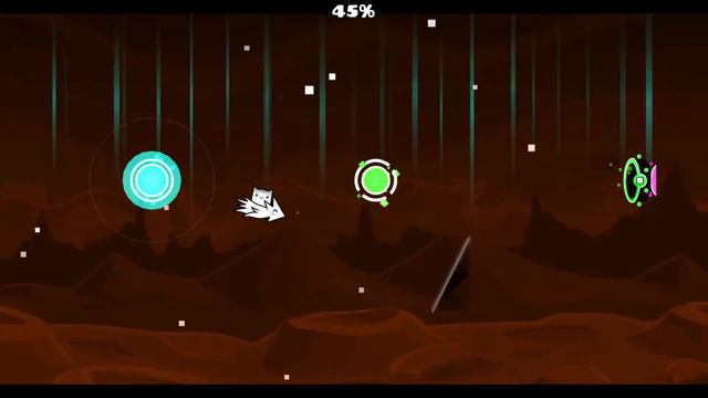 DOOM X ANIMAL CROSSING LAY | "Eternal Horizons" by iHancel | FULL SHOWCASE| Geometry dash 2.113 смотреть онлайн
