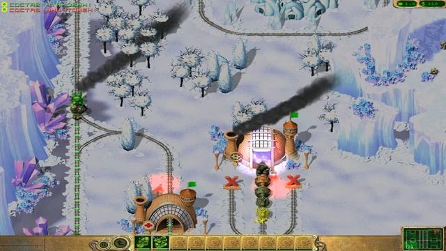 Пропущенный Брандер :( Дорога на Хон-Ка-Ду №17 смотреть онлайн