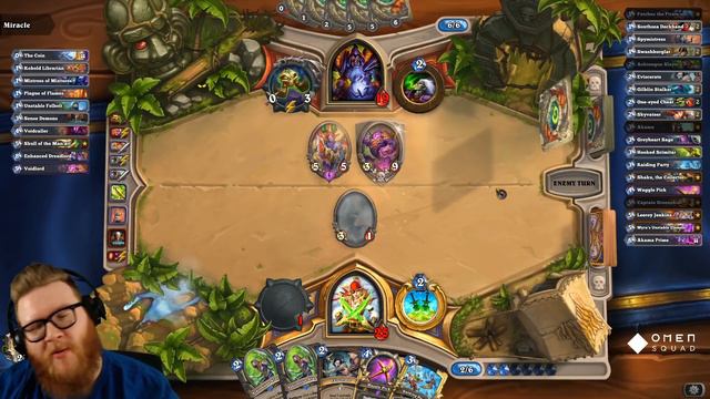 THIS DECK CHEATS!! Rogue's Outland Stealth Cards Are Evil in Wild! | Ashes of Outland | Hearthstone смотреть онлайн