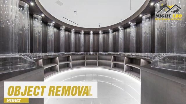 Night Leo - Real Estate Photo Editing Services смотреть онлайн