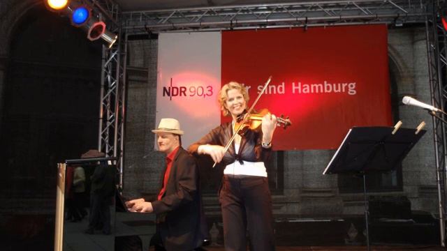 Ilona Raasch Mozartkadenz смотреть онлайн