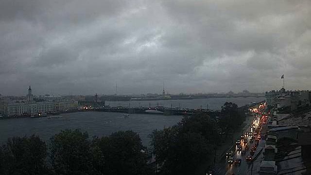 Обзорная веб-камера смотреть онлайн