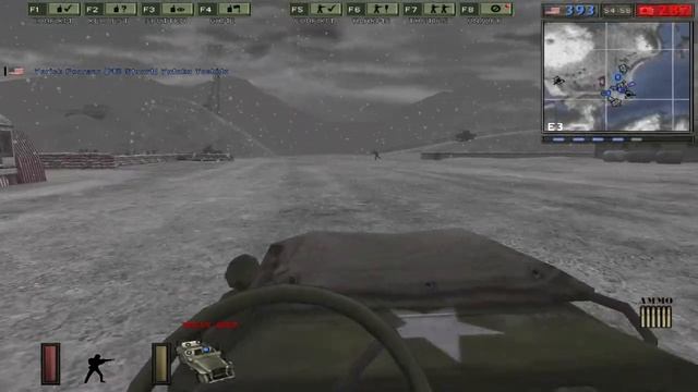 Forgotten Hope: Secret Weapon - #02 Adak Island /// Прохождение смотреть онлайн