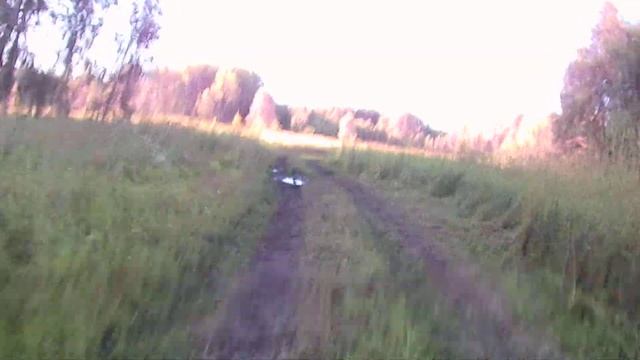 Веломотор F50,обороты,скорость. смотреть онлайн