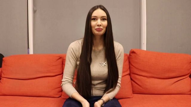 Поздравление с 8 марта от "Руны-баскет"! смотреть онлайн