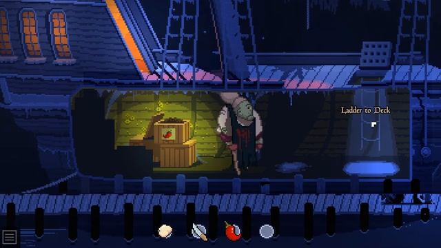 THE SUPPER - Full Playthrough/ Walkthrough/ Guide смотреть онлайн