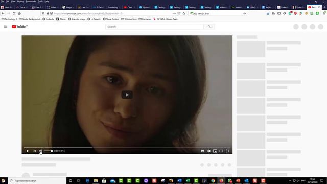 How to embed videos using Vimeo | Sales Technology Speaker смотреть онлайн