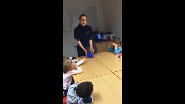 Развиваем нестандартное мышление. ТРИЗ для детей. смотреть онлайн