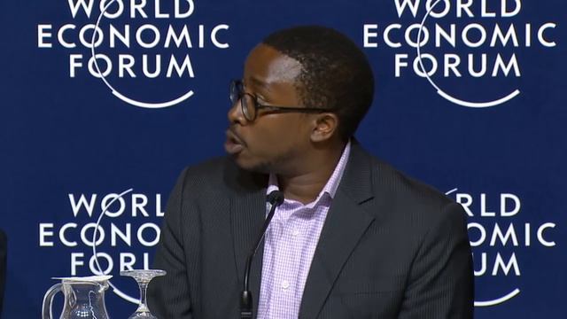 Davos 2017 - Press Conference: C/Can 2025 - Changing the future of cancer in urban populations ... смотреть онлайн