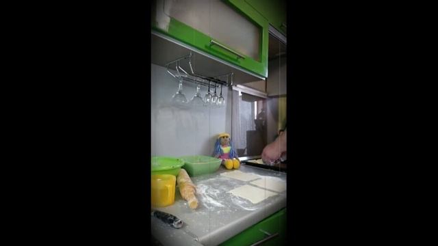 Кулинарный мастер-класс