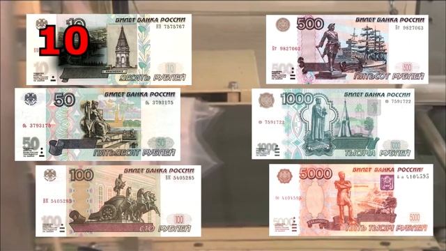 Дьявольская Арифметика Рубля | 666 | Теория Заговора смотреть онлайн