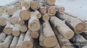 О проекте Дрова. Бизнес на дровах