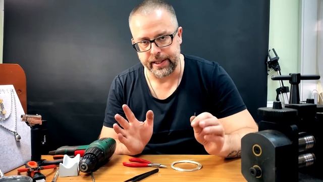 ЮВЕЛИР с НУЛЯ| 10-й ВЫПУСК| Королевский Лисий Хвост| Как стать ювелиром смотреть онлайн