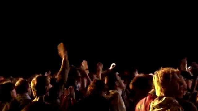 Ксения Симонова feat Oi Va Voi @ Koktebel Jazz 2009 смотреть онлайн