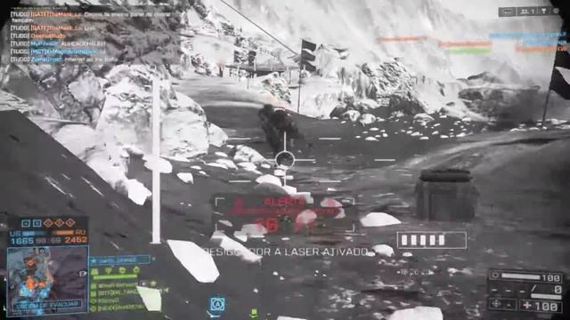 Battlefield 4 | SUAV - The Killer смотреть онлайн