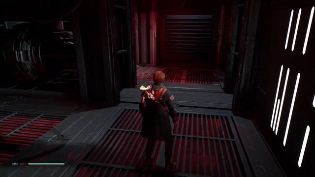 Star Wars Jedi: Fallen Order ➤09 ✦МЕСТО КРУШЕНИЯ✦ смотреть онлайн