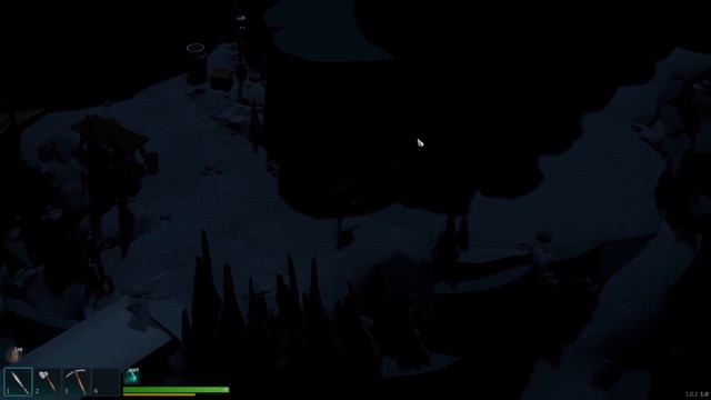 Len's Island gameplay: Island Crafting Game with Vast Dungeons! (PC early access) смотреть онлайн