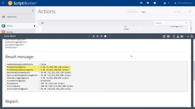 The Top 3 annoying PowerShell challenges with Microsoft Exchange смотреть онлайн