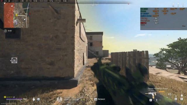 Warzone 2.0 SEASON 3 | RX 6600 8GB with i5 12400F | 1080p Max Settings + Latest AMD driver 23.4.1 ! смотреть онлайн