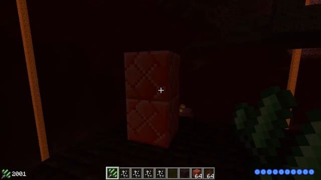 Гайд/Обзор Divine rpg Minecraft 1.7.10 #3 (Нижний мир) смотреть онлайн