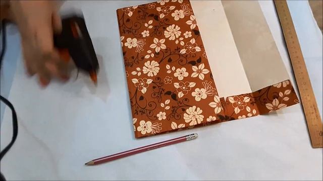 Бумажный пакет! Как сделать пакет из бумаги для подарка своими руками. смотреть онлайн