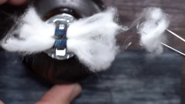 Crazy Clouds! - Valhalla v2 Mini 30mm RDA! - Vaperz Cloud смотреть онлайн