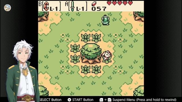 Time to Begin Anew - Zelda: Oracle of Ages смотреть онлайн
