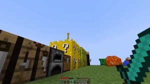 НУБ В 1 БЛОК ПРОТИВ 1000 РАДУЖНЫЕ КУРИЦЫ В МАЙНКРАФТ ! МИР УМЕНЬШИЛСЯ НУБИК И ТРОЛЛИНГ В MINECRAFT