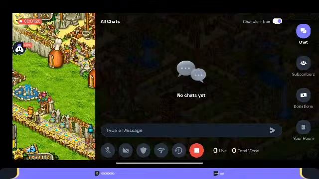 English Prehistoric Park : ? Good stream | Playing Solo | Streaming with Turnip смотреть онлайн