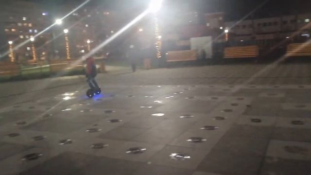 Гироскутер тао тао 10.5