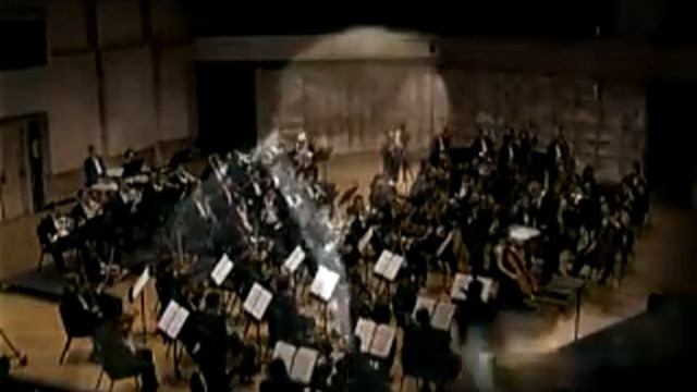 Dvorak Violoncello Concerto, 3r mov 1ra parte Cecilia Palma смотреть онлайн