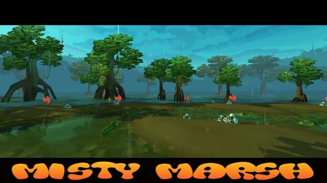 Beach Buggy Racing 2 - All Secret Roads!!! смотреть онлайн