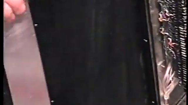 Cyborg Bayaner. Made In USSR, 1988