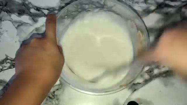 КАК СДЕЛАТЬ MILKY SLIME? смотреть онлайн