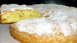 ВКУСНЕЙШАЯ ШАРЛОТКА К ЧАЮ / как приготовить шарлотку / как сделать шарлотку / как испечь шарлотку