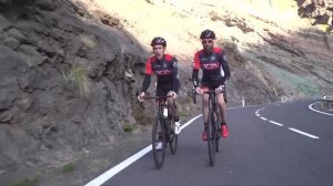 GCN по-русски. 4 Плохие Привычки в Катании на Велосипеде