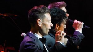 Il divo at Rah- caruso