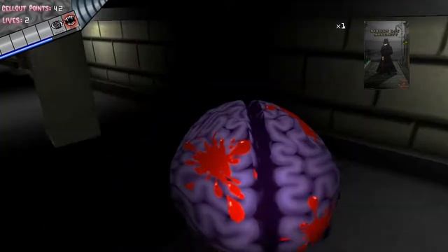Let's Play Twisty's Asylum Escapades смотреть онлайн