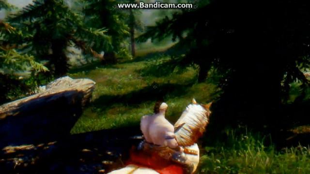 Untold - An ENB Overhaul - Final - Max (Unreleased.) (Skyrim ENB 2016) (2k textures) 720p 130+ mods смотреть онлайн