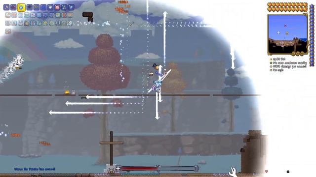 [Terraria Homeward Journey] - The Son