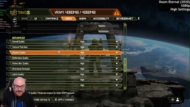 Ryzen 3 3200G + Radeon RX6400 = Good budget gaming PC? смотреть онлайн