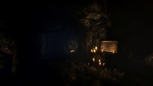 The Vanishing of Ethan Carter - [#5] Неведомый из глубин. Финал смотреть онлайн