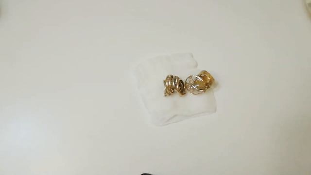 Как быстро и эффективно почистить золото в домашних условиях, чтобы блестело ? смотреть онлайн