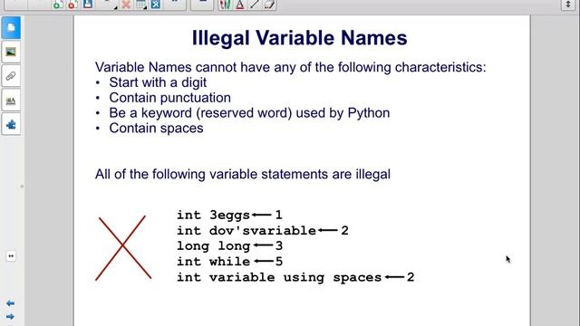 CS Praxis Python Review смотреть онлайн