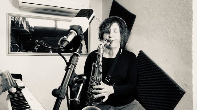 Subtone con tema de Lester Young i testeando el micro Lewitt 240 pro смотреть онлайн