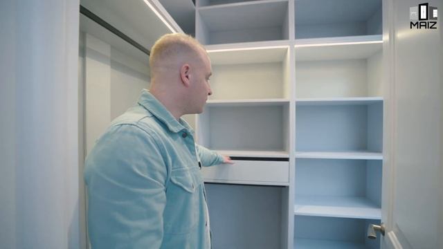 ?Столько мест хранения! Позавидует Кэрри Бредшоу?? #66 смотреть онлайн