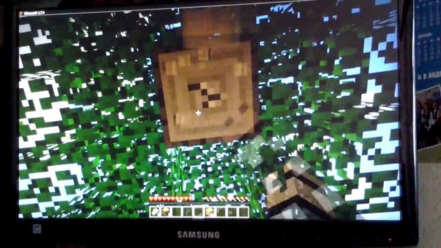 Minecraft 1.7.4 острова смотреть онлайн