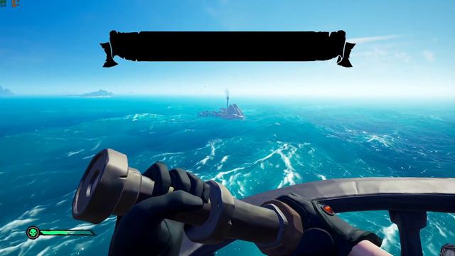 sea of thieves смотреть онлайн