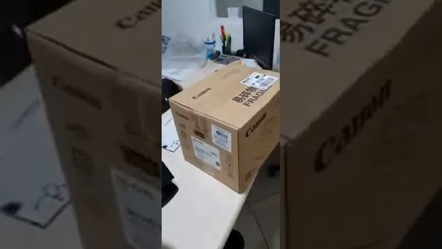 Processtec - Chese Giatti de SP/Mogi Mirim - Compra do Scanner Canno Dr-c240 смотреть онлайн